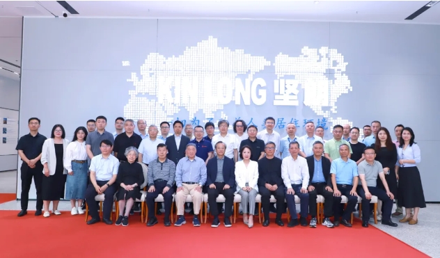 【快猫短视频在线观看站】2024幕牆新技術·新材料研討會召開