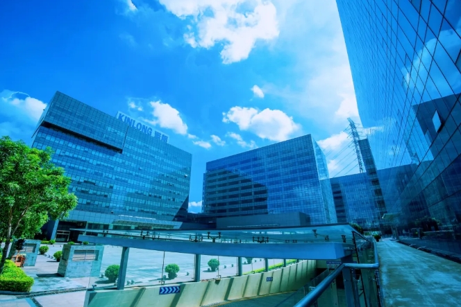 快猫短视频在线观看係喜獲東莞市2023年度貢獻獎多項榮譽表彰
