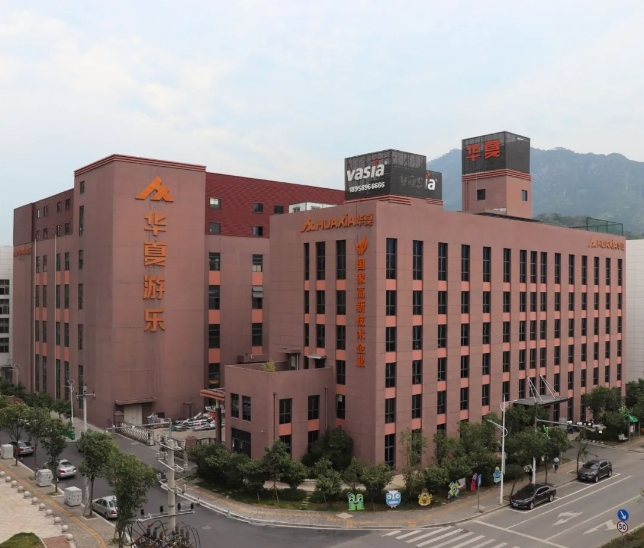 【戰略合作】快猫短视频在线观看攜手華燕開啟一站式辦公家具采購服務